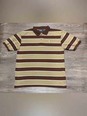 Ralph Lauren Polo Size XL Pristine Condition
